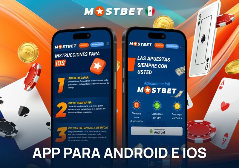 Introduction to mostbet méxico